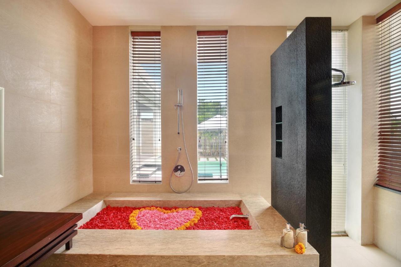 Nara Villa Canggu By Ini Vie Hospitality Экстерьер фото